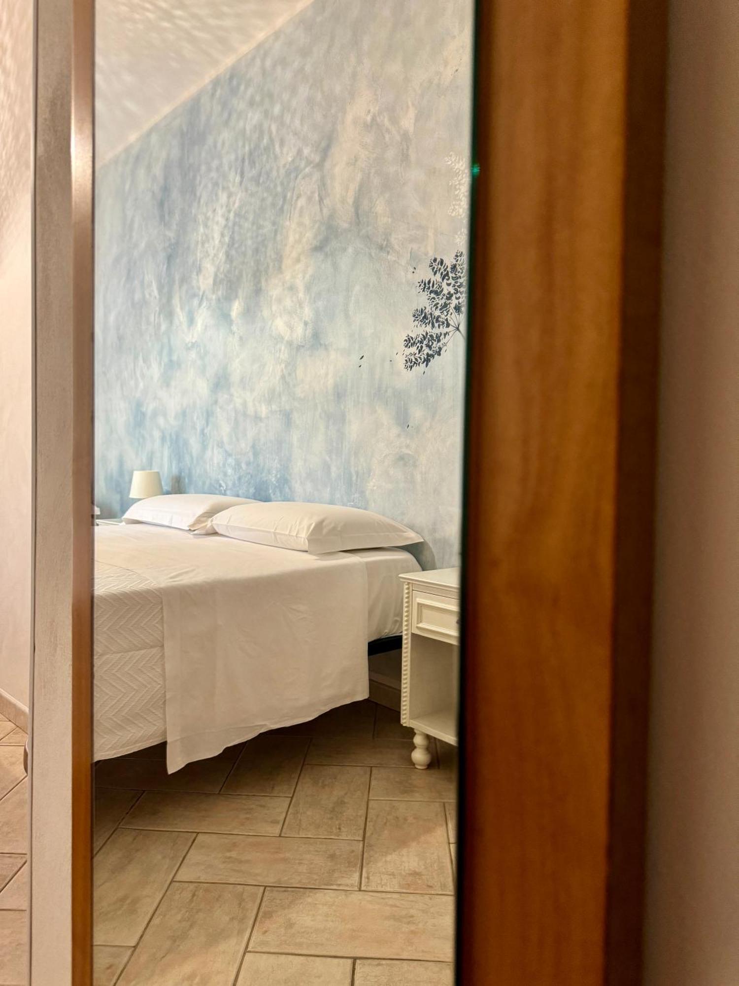 Il Golfo Di Cofano Villa Custonaci Oda fotoğraf